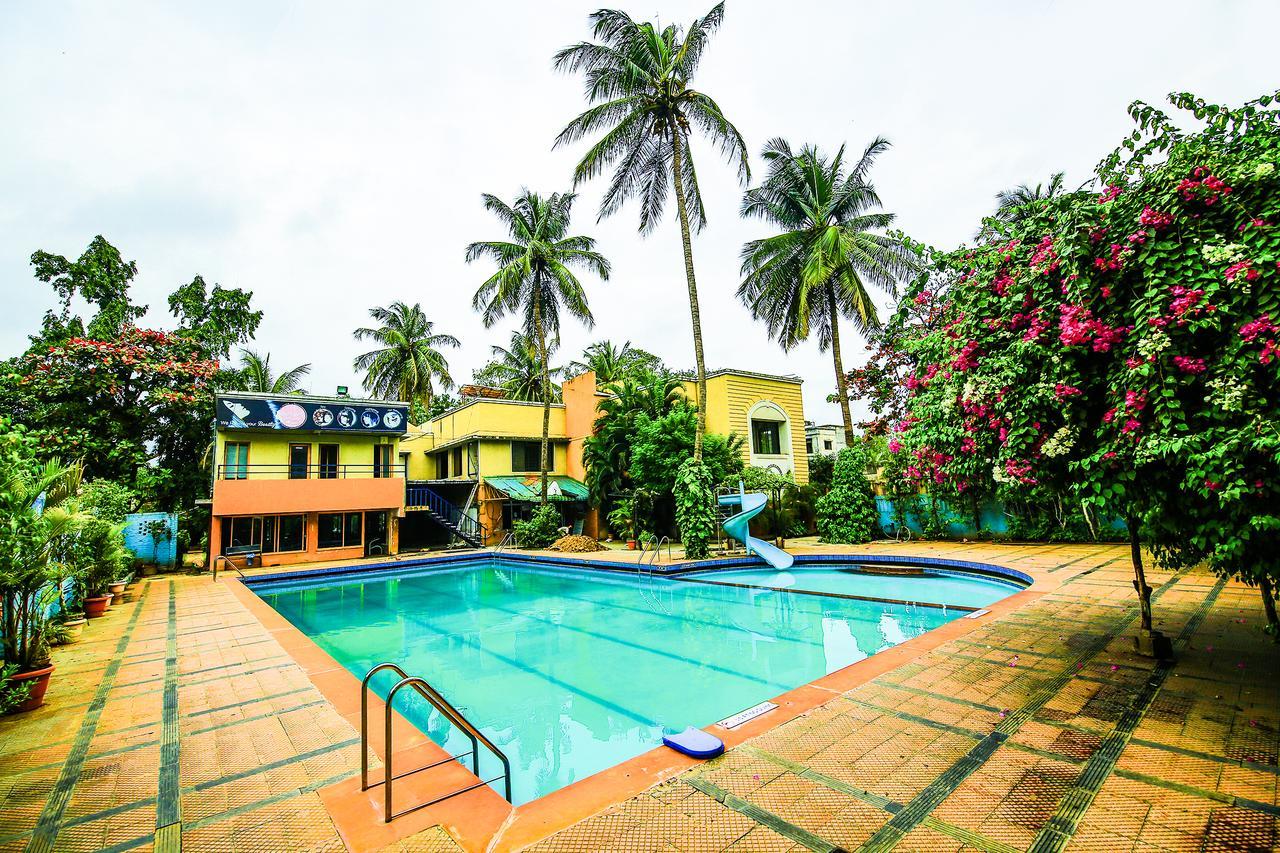 Hotel Sangam Karad Ngoại thất bức ảnh