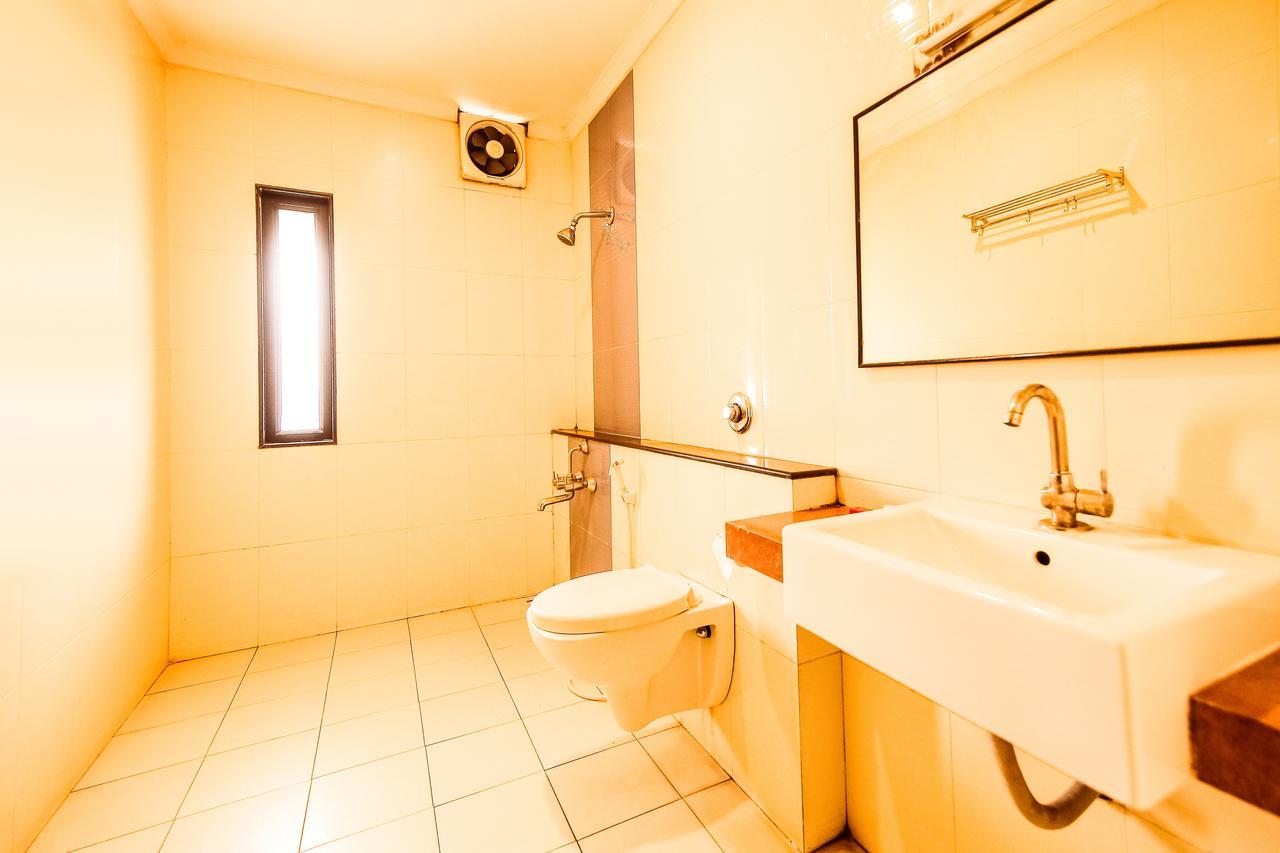 Hotel Sangam Karad Ngoại thất bức ảnh