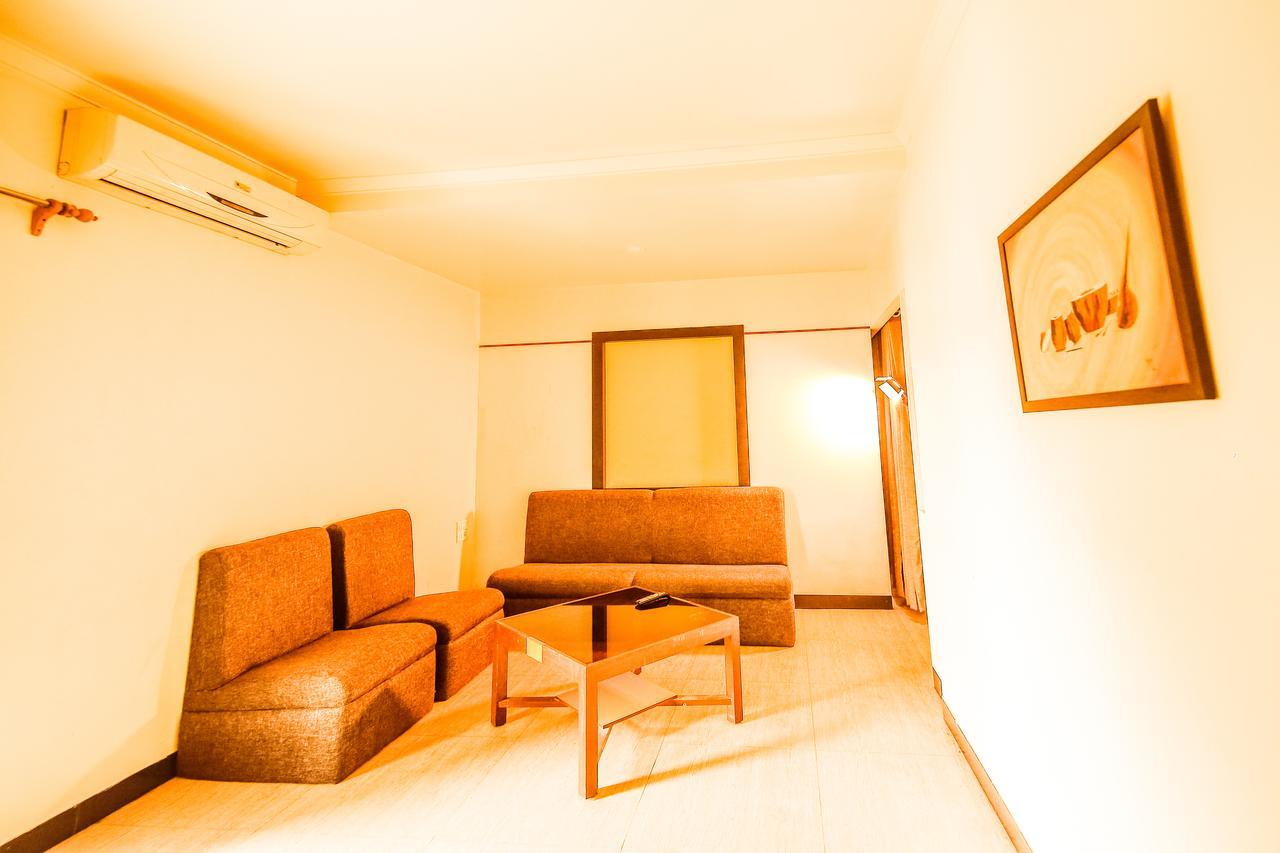 Hotel Sangam Karad Ngoại thất bức ảnh